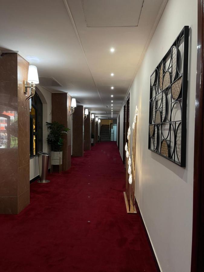 Al Sadier Palace Baghdād Zewnętrze zdjęcie