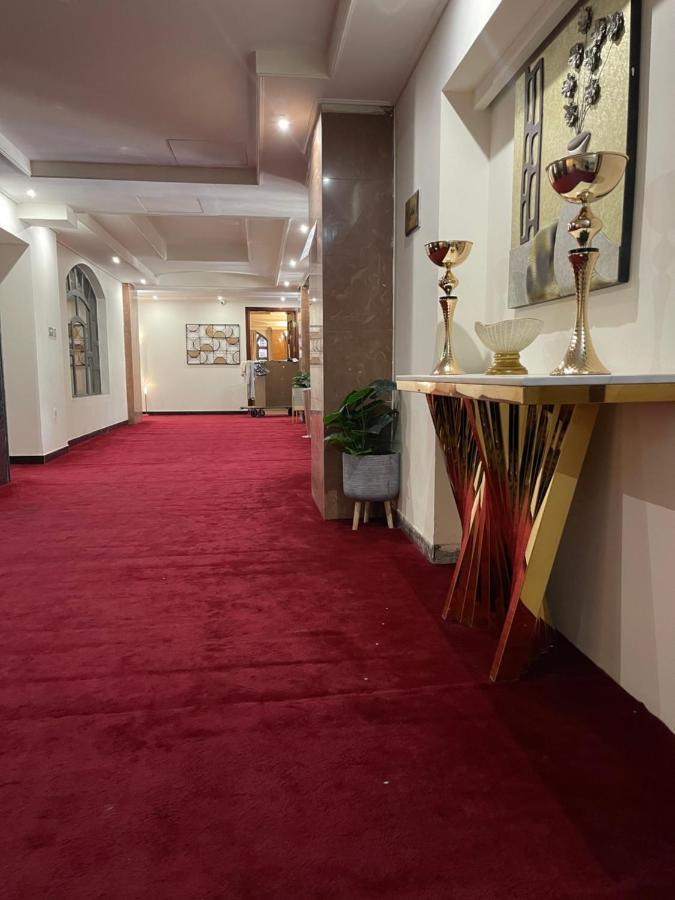 Al Sadier Palace Baghdād Zewnętrze zdjęcie